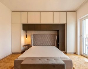 Apartment 3 rooms for rent in Cluj-napoca, zone Buna Ziua