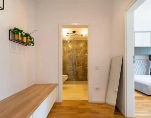 Apartment 3 rooms for rent in Cluj-napoca, zone Buna Ziua