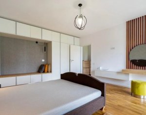 Apartment 3 rooms for rent in Cluj-napoca, zone Buna Ziua