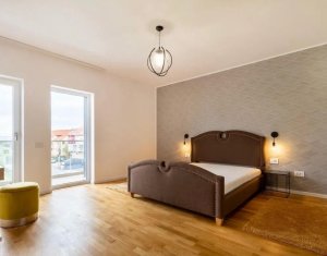 Apartment 3 rooms for rent in Cluj-napoca, zone Buna Ziua