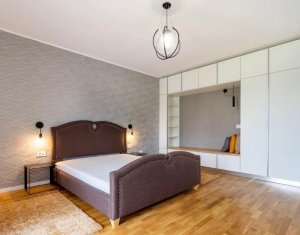 Apartment 3 rooms for rent in Cluj-napoca, zone Buna Ziua