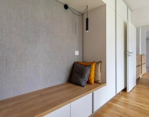 Apartment 3 rooms for rent in Cluj-napoca, zone Buna Ziua