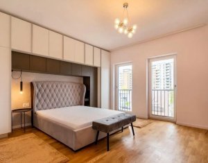 Apartment 3 rooms for rent in Cluj-napoca, zone Buna Ziua