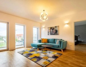 , 100m2 in Cluj-napoca, zone Buna Ziua