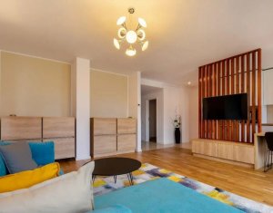 Apartment 3 rooms for rent in Cluj-napoca, zone Buna Ziua