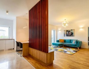 Apartment 3 rooms for rent in Cluj-napoca, zone Buna Ziua