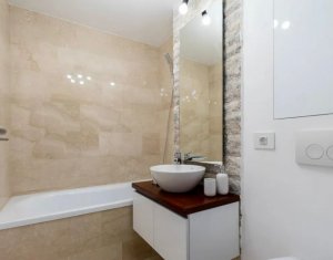 Apartment 3 rooms for rent in Cluj-napoca, zone Buna Ziua