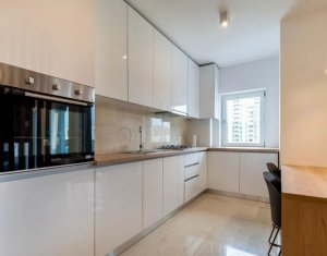 Apartment 3 rooms for rent in Cluj-napoca, zone Buna Ziua