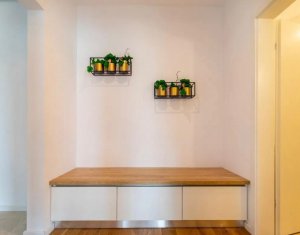 Apartment 3 rooms for rent in Cluj-napoca, zone Buna Ziua