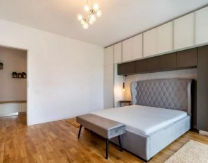 Apartment 3 rooms for rent in Cluj-napoca, zone Buna Ziua