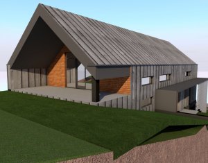 Telek eladó on Feleacu