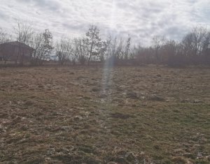 Telek eladó on Feleacu