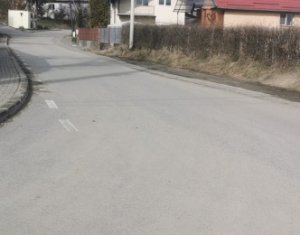 Telek eladó on Feleacu