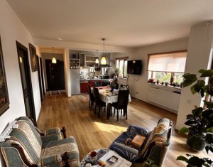 , 74m2 in Cluj-napoca, zone Manastur