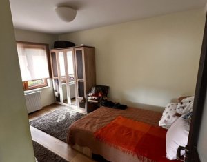 Apartment 3 rooms for sale in Cluj-napoca, zone Manastur