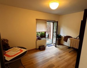 Apartment 3 rooms for sale in Cluj-napoca, zone Manastur