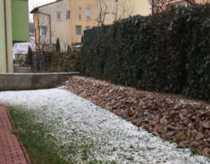 Apartment 3 rooms for sale in Cluj-napoca, zone Manastur