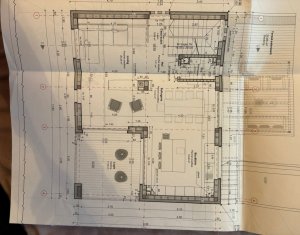 Terrain à vendre dans Chinteni