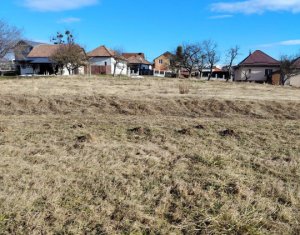 Telek eladó on Cluj-napoca