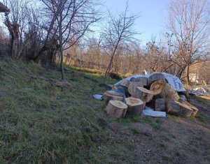 Telek eladó on Boju