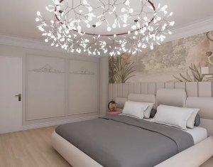 Maison 5 chambres à vendre dans Cluj-napoca, zone Iris