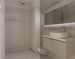 Maison 5 chambres à vendre dans Cluj-napoca, zone Iris