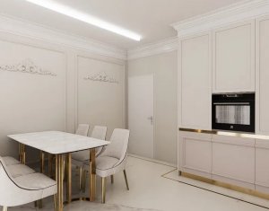 Maison 5 chambres à vendre dans Cluj-napoca, zone Iris