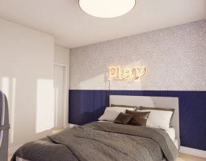 Maison 5 chambres à vendre dans Cluj-napoca, zone Iris