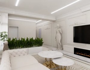 Maison 5 chambres à vendre dans Cluj-napoca, zone Iris