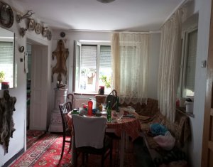  Casa cu teren 3320mp sat Dumbrava Capusu Mare