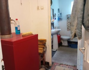  Casa cu teren 3320mp sat Dumbrava Capusu Mare