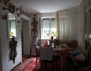  Casa cu teren 3320mp sat Dumbrava Capusu Mare