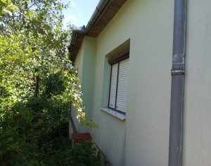  Casa cu teren 3320mp sat Dumbrava Capusu Mare