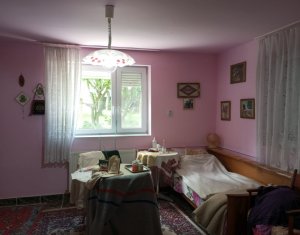  Casa cu teren 3320mp sat Dumbrava Capusu Mare