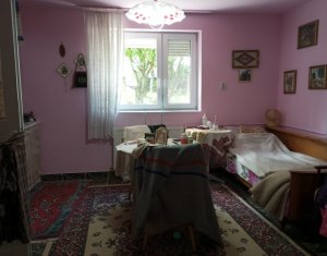  Casa cu teren 3320mp sat Dumbrava Capusu Mare