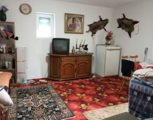  Casa cu teren 3320mp sat Dumbrava Capusu Mare