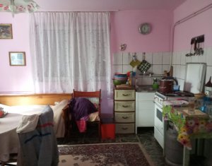  Casa cu teren 3320mp sat Dumbrava Capusu Mare