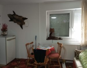  Casa cu teren 3320mp sat Dumbrava Capusu Mare