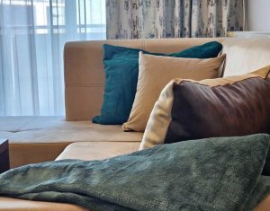 , 57m2 dans Cluj-napoca, zone Buna Ziua