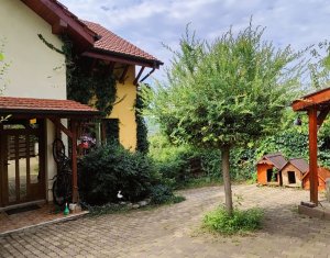 Ház 6 szobák eladó on Baciu