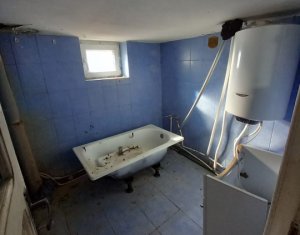 Oază de liniște la 30 km de Cluj: Casă complet renovată cu grădină generoasă