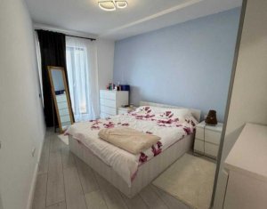 Apartament cu 2 camere in Wings cu garaj