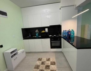 Apartament cu 2 camere in Wings cu garaj