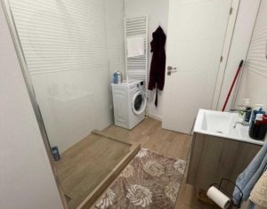 Apartament cu 2 camere in Wings cu garaj