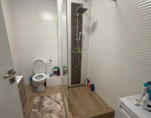 Apartament cu 2 camere in Wings cu garaj