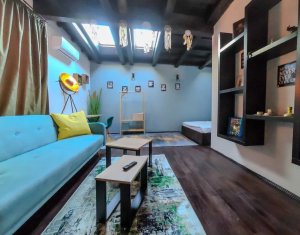 , 50m2 on Cluj-napoca, Zóna Intre Lacuri