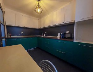 Lakás 1 szobák kiadó on Cluj-napoca, Zóna Intre Lacuri