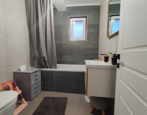 Lakás 3 szobák eladó on Apahida