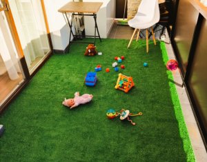 Lakás 3 szobák eladó on Apahida