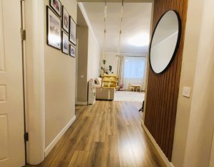 Lakás 3 szobák eladó on Apahida